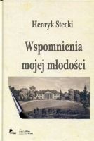 Wspomnienia mojej młodości