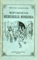 Wspomnienia niebieskiego mundurka