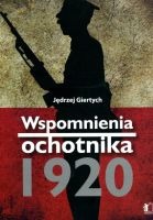 Wspomnienia ochotnika 1920