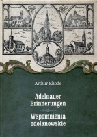 Wspomnienia odolanowskie (Adelnauer Erinnerungen)