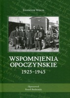 Wspomnienia opoczyńskie 1925-1945