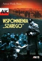 Wspomnienia Szarego