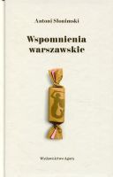 Wspomnienia warszawskie