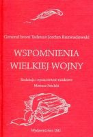 Wspomnienia Wielkiej Wojny