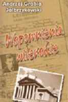 Wspomnienia wileńskie (1939-1940)