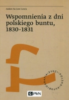 Wspomnienia z dni polskiego buntu, 1830-1831