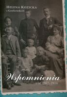 Wspomnienia z lat 1867-1914