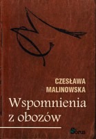 Wspomnienia z obozów.