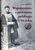 Wspomnienia z powstania polskiego 1863/64 roku