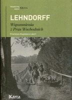 Wspomnienia z Prus Wschodnich