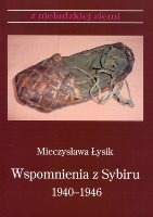 Wspomnienia z Sybiru 1940-1946 