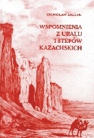 Wspomnienia z Uralu i stepów kazachskich