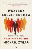 Wszyscy ludzie Kremla