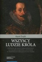 Wszyscy ludzie króla