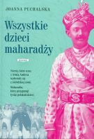 Wszystkie dzieci Maharadży