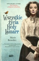 Wszystkie życia Hedy Lamarr