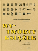 Wy-twórcy książek