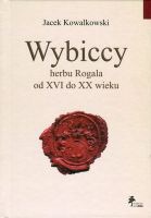 Wybiccy herbu Rogala