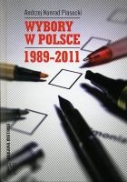 Wybory w Polsce 1989-2011