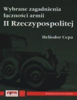 Wybrane zagadnienia łączności armii II Rzeczypospolitej