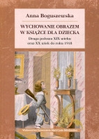 Wychowanie obrazem w książce dla dziecka