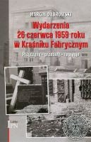 Wydarzenia 26 czerwca 1959 roku w Kraśniku Fabrycznym