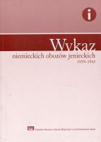 Wykaz niemieckich obozów jenieckich 1939–1945