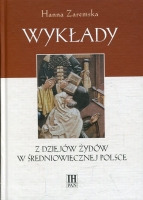 Wykłady z dziejów Żydów w średniowiecznej Polsce