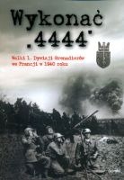 Wykonać 4444