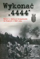 Wykonać 4444