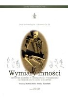 Wymiary inności