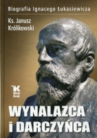 Wynalazca i darczyńca 