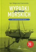 Wypadki jachtów morskich