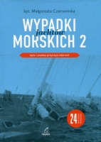 Wypadki jachtów morskich 2