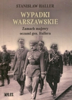 Wypadki Warszawskie