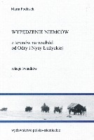 Wypędzenie Niemców z terenów na wschód od Odry i Nysy Łużyckiej