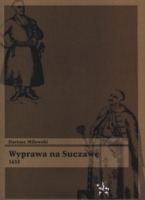 Wyprawa na Suczawę 1653