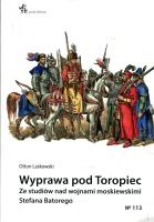 Wyprawa pod Toropiec