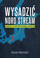 Wysadzić Nord Stream