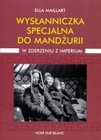 Wysłanniczka specjalna do Mandżurii