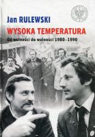 Wysoka temperatura