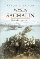 Wyspa Sachalin