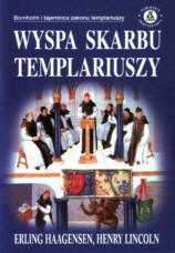 Wyspa skarbu Templariuszy