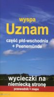 Wyspa Uznam przewodnik +mapa