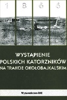 Wystąpienie polskich katorżników na trakcie okołobajkalskim