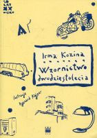 Wzornictwo dwudziestolecia