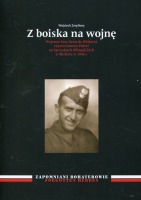 Z boiska na wojnę