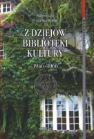 Z dziejów biblioteki kultury 1946-1966