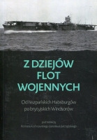 Z dziejów flot wojennych