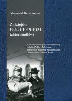Z dziejów Polski 1919-1921 (zbiór studiów)